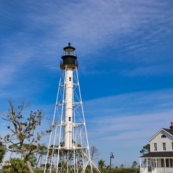 Cape San Blas, Florida