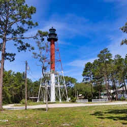 Crooked River, Florida