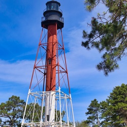 Crooked River, Florida