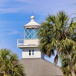 St Joseph Point, Florida