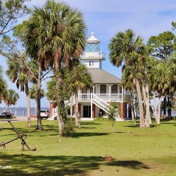 St Joseph Point, Florida