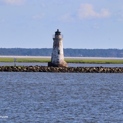 Cockspur Island, Georgia