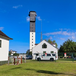 Charleston(Sullivan's Island), South Carolina
