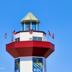Harbour Town, South Carolina