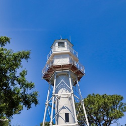 Hilton Head Rear Range, South Carolina