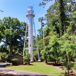 Hilton Head Rear Range, South Carolina