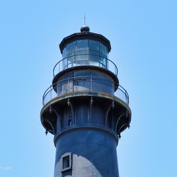 Hunting Island, South Carolina