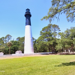 Hunting Island, South Carolina