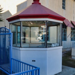 Ballast Point, California