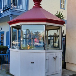Ballast Point, California