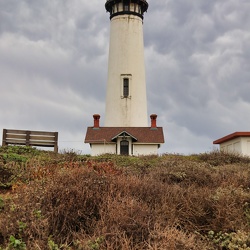 Pigeon Point, California