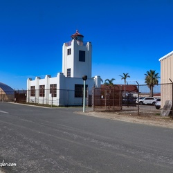 Point Huename, California