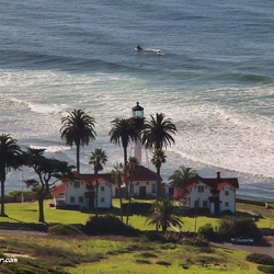 Point Loma(New), California