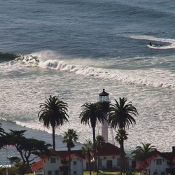 Point Loma(New), California