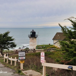 Point Montara, California