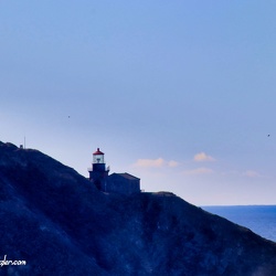Point Sur,California