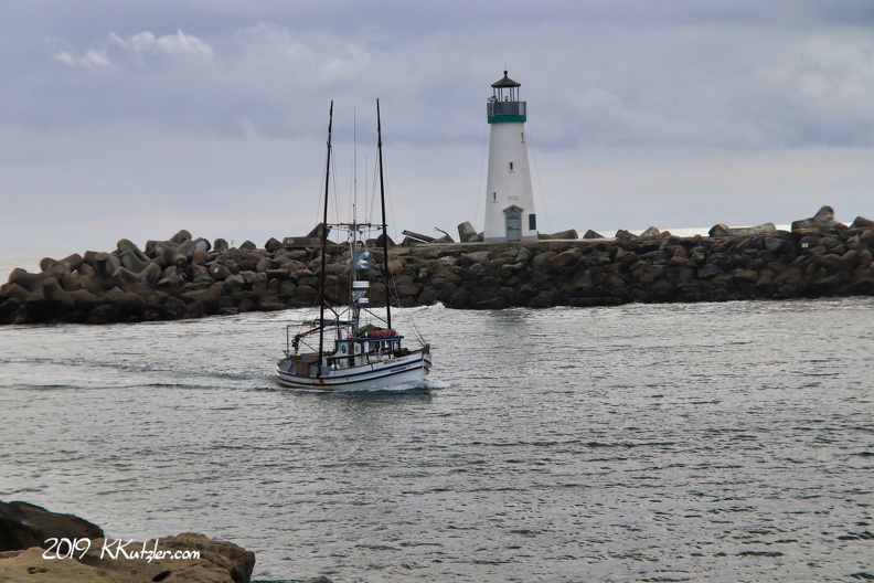Santa Cruz Breakwater Lighthouse or Walton Lighthouse
December 24 2019 20191224_9747_5.jpg