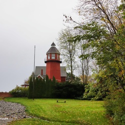 Braddock Point, New York