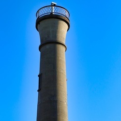 Brewerton Range Rear Lighthouse