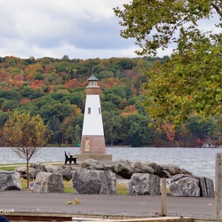Myers Point Lighthouse