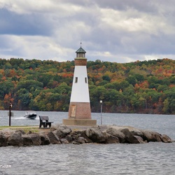 Myers Point Lighthouse