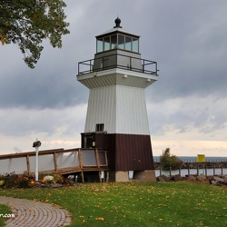 Oak Orchard Lighthouse