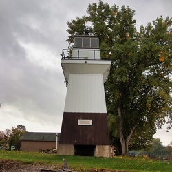 Oak Orchard Lighthouse
