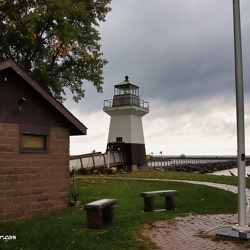 Oak Orchard Lighthouse