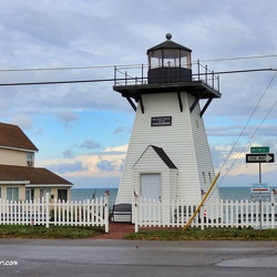 Olcott Lighthouse
