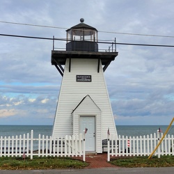 Olcott Lighthouse