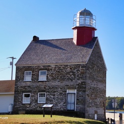 Salmon River (Selkirk) Lighthouse