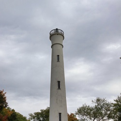 Verona Beach Lighthouse