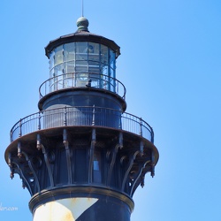 Cape Hatteras Lighthouse