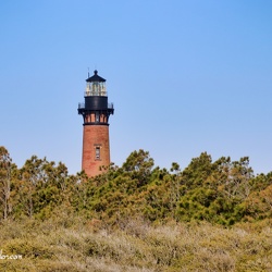 Currituck Lighthouse