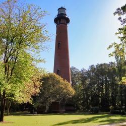 Currituck Lighthouse