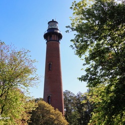 Currituck Lighthouse