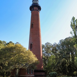 Currituck Lighthouse