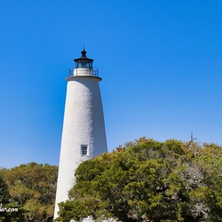 Ocracoke Lighthouse