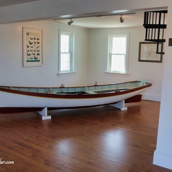 Roanoke Marshes(Replica)Lighthouse