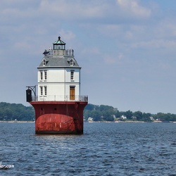Baltimore Harbor, Maryland