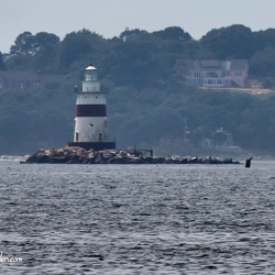Latimer Reef Lighthouse