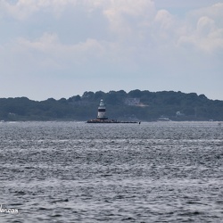 Latimer Reef Lighthouse