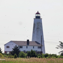 Lynde Point(Saybrook Inner)Lighthouse