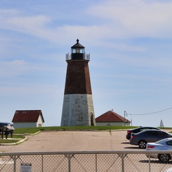 Point Judith Lighthouse