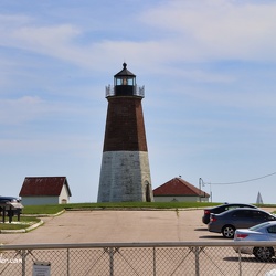 Point Judith Lighthouse