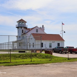Point Judith Lighthouse