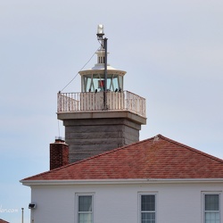 Watch Hill Lighthouse