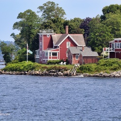 Conanicut Lighthouse