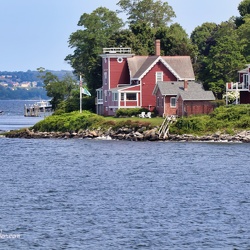 Conanicut Lighthouse