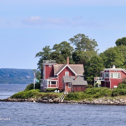 Rhode Island